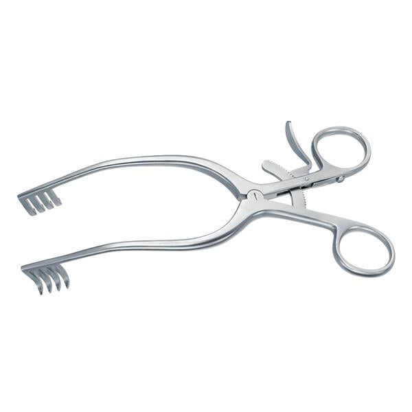 Retractor Self Retaining Adson 8